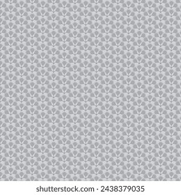 white fabric texture as background for design works. background texture gray white