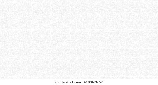 White Fabric Texture Background with Subtle Grid Pattern