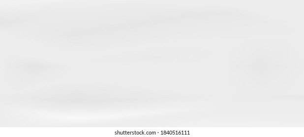 fondo de textura de tela blanca, tela ondulada
