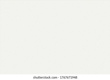 White fabric,textile background.Modern abstract texture.EPS10 Illustration.