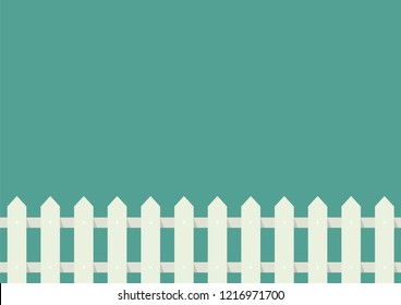 庭 柵 のイラスト素材 画像 ベクター画像 Shutterstock