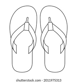 418 Boy feet flip flops Images, Stock Photos & Vectors | Shutterstock