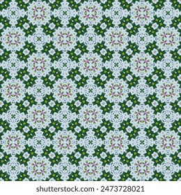 Las flores blancas florecen en la punta de los pétalos con líneas blancas. Dispuesto en un ramo destaca sobre un fondo verde que da una sensación de cortesía, limpieza y frescura.