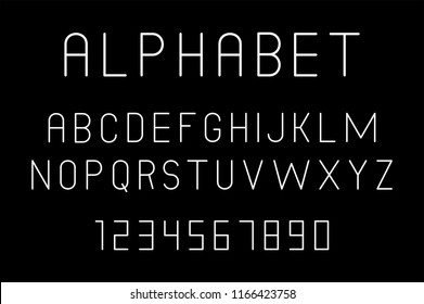 2,497 Italian font alphabet Images, Stock Photos & Vectors | Shutterstock