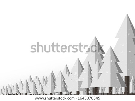 Similar – Image, Stock Photo house of the architect