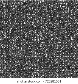 white forms on gray background