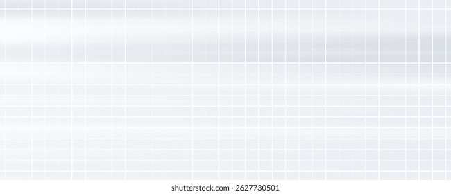 white futuristic background. vector illustration. eps 10