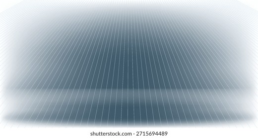 fundo futurista branco. ilustração vetorial. eps 10