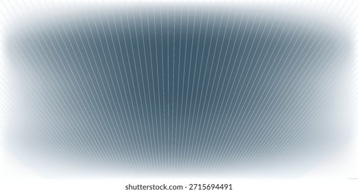 Fondo futurista blanco. Ilustración vectorial. EPS 10