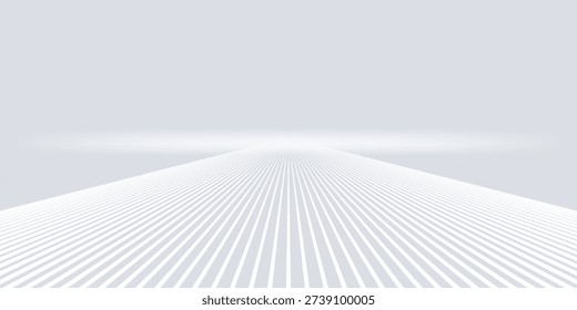 Fondo futurista blanco 