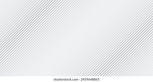 White geometric abstract background overlap layer on bright space with lines effect decoration. Modern graphic design element circles style concept for banner, modern vector digital