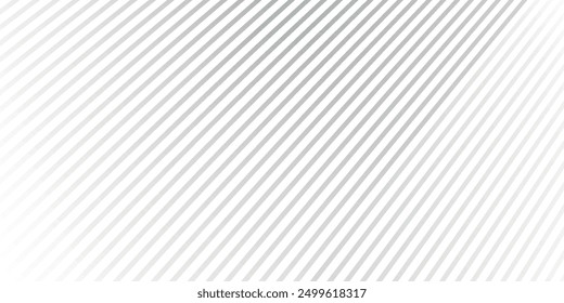 White geometric abstract background overlap layer on bright space with lines effect decoration