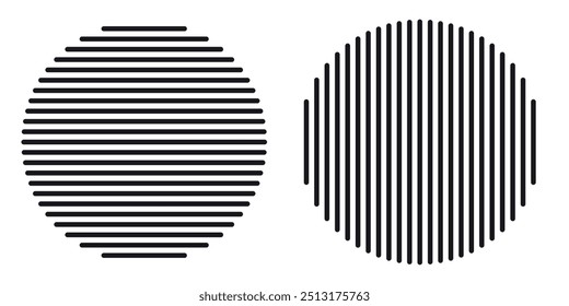 White geometric abstract background overlap layer on bright space with lines effect decoration. Modern graphic design element circles style concept for banner,