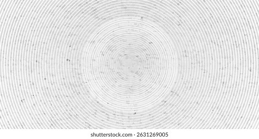 White geometric abstract background overlap layer on bright space with lines effect decoration. 