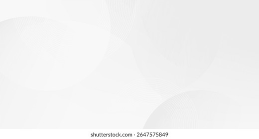 Superposición de fondo abstracto geométrico blanco 