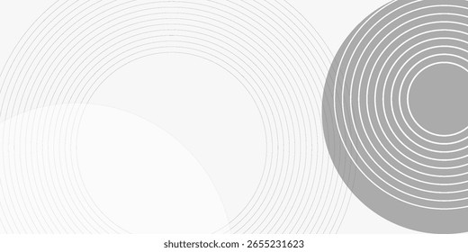 Capa abstracta geométrica blanca del traslape del fondo en el espacio brillante con la decoración del efecto de las líneas. tipo simple del arte7
