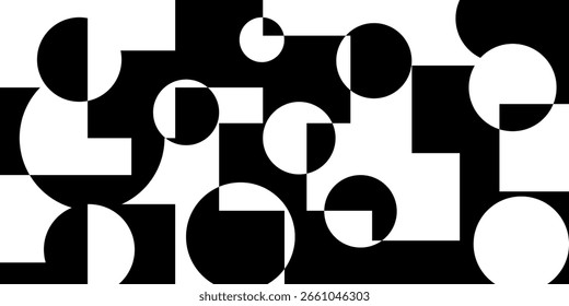 White geometric abstract background overlap layer on bright space with lines effect decoration. 