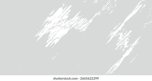 Weiße geometrische abstrakte Hintergrund Überlappungsschicht auf hellen Raum mit Linien Effekt Dekoration. Modernes grafisches Design Element Kreise Stil Konzept 