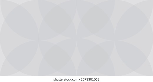 El fondo abstracto geométrico blanco se superpone en el espacio brillante con la decoración del efecto de las líneas. Concepto de estilo de círculos de Diseño gráfico moderno para el Anuncio.