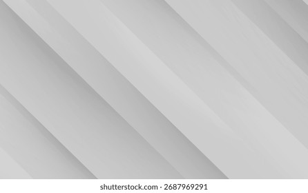 O plano de fundo abstrato geométrico branco sobrepõe a camada no espaço brilhante com a decoração de efeito de linhas. Elemento de design gráfico moderno círculo moderno