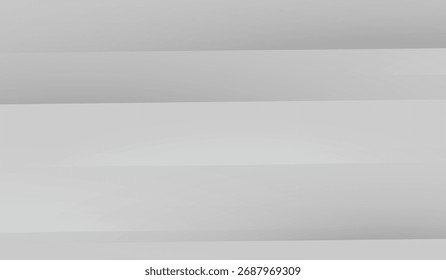 El fondo abstracto geométrico blanco se superpone en el espacio brillante con la decoración del efecto de las líneas. Círculo de elemento de Diseño gráfico moderno moderno