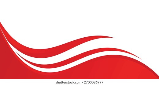 White geometric abstract background overlap layer on bright space with lines effect decoration. Modern graphic design vector