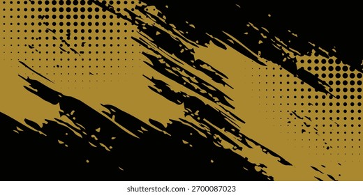 El fondo abstracto geométrico blanco se superpone en el espacio brillante con la decoración del efecto de las líneas. Vector de Diseño gráfico moderno