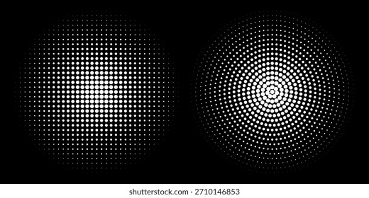 El fondo abstracto geométrico blanco se superpone en el espacio brillante con la decoración del efecto de las líneas. Concepto moderno del estilo de los círculos del elemento de Diseño gráfico para el Anuncio, Artes vectoriales modernos