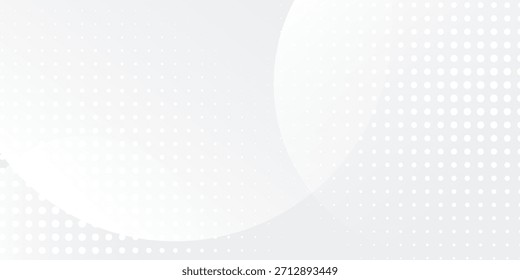 White geometric abstract background overlap layer on bright space with lines effect decoration. wallpaper good nice art nice