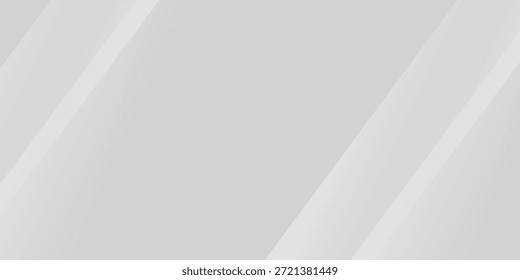 El fondo abstracto geométrico blanco se superpone en el espacio brillante con la decoración del efecto de las líneas. Concepto moderno del estilo de los círculos del elemento de Diseño gráfico para el Anuncio, Artes vectoriales modernos
