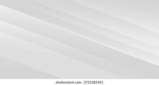 El fondo abstracto geométrico blanco se superpone en el espacio brillante con la decoración del efecto de las líneas. Concepto moderno del estilo de los círculos del elemento de Diseño gráfico para el Anuncio, Artes vectoriales modernos
