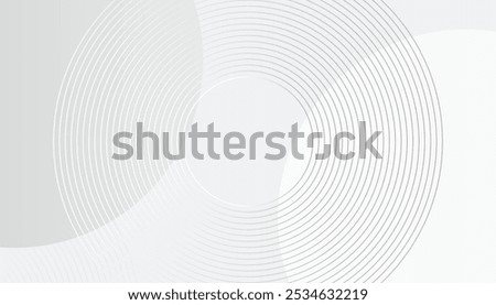 Similar – Image, Stock Photo Bogen Colour photo
