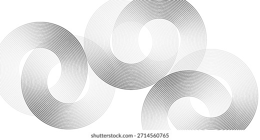 Capas superpuestas geométricas abstractas del fondo blanco en el espacio brillante con la luz, concepto, Plantilla, acero brillante