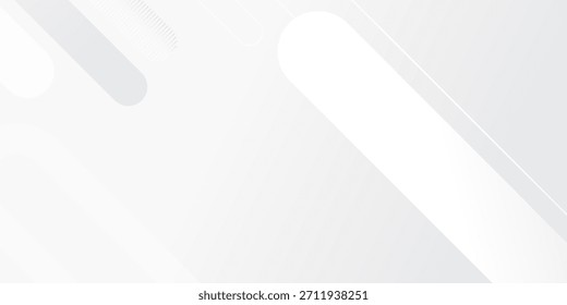 Fondo abstracto geométrico blanco. Fondo de Tecnología Abstractas. Traje para el Anuncio, el Web, el folleto, el panfleto y la presentación