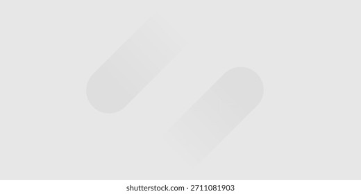 Fondo abstracto geométrico blanco. Gradiente blanco de Anuncio minimalista. Vector EPS 10
