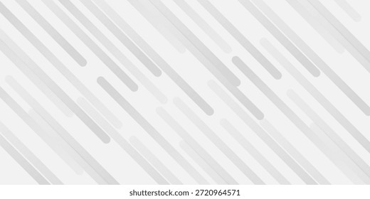 Fondo abstracto geométrico blanco. Gradiente blanco de Anuncio minimalista. Vector EPS 10