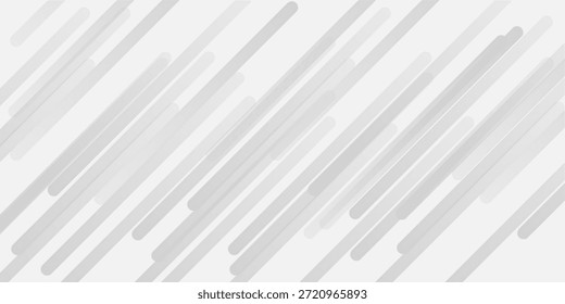 Fondo abstracto geométrico blanco. Gradiente blanco de Anuncio minimalista. Vector EPS 10