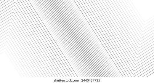 Weiße geometrische abstrakte transparente Hintergrundschichten, die sich auf hellem Raum mit Linieneffektdekoration überlappen Moderner grauer Hintergrund