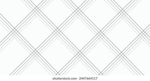 White geometric abstract transparent background layers overlapping on light space with line effect decoration eps 10