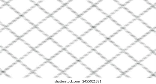 Capas de fondo transparentes abstractas geométricas blancas que se superponen en el espacio de luz con la decoración de efectos de línea moderna.
