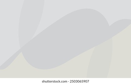 white geometric background. minimal white background