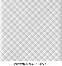 white geometric neutral seamless background