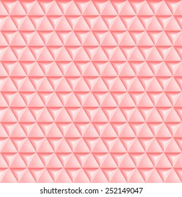 White geometric texture. seamless