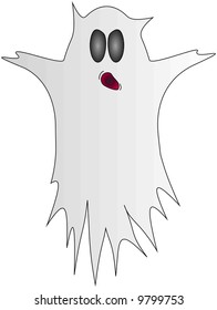 White Ghost