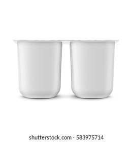 Download Yogurt Cup Hd Stock Images Shutterstock