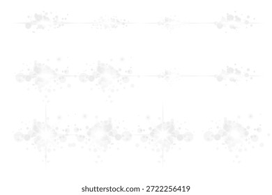 Línea de luz Horizontal brillante blanca con brillo radiante elegante, efecto de floración suave y veta luminosa limpia perfecta para superposiciones de tecnología, aspectos destacados de la interfaz de usuario y detalles de diseño PNG transparente
