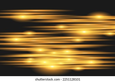 Explosión de luz blanca brillante en fondo transparente. Decoración de efecto luminoso de ilustración vectorial con rayo. Estrella brillante. Sol translúcido y brillante. Flash vibrante central