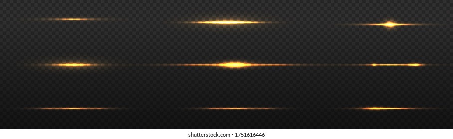 White glowing light explodes on a transparent background. Sparkling magical dust particles. Bright Star. Transparent shining sun, bright flash. Vector sparkles. To center a bright flash.