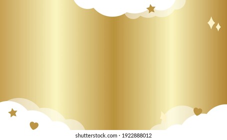 Fondo Resumen del Oro Blanco. Diseño Para Tu Página De Encabezado, Anuncio, Afiche, Cartel, Medios Sociales. Ilustración del vector de oro blanco 