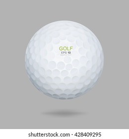 ゴルフボール イラスト High Res Stock Images Shutterstock